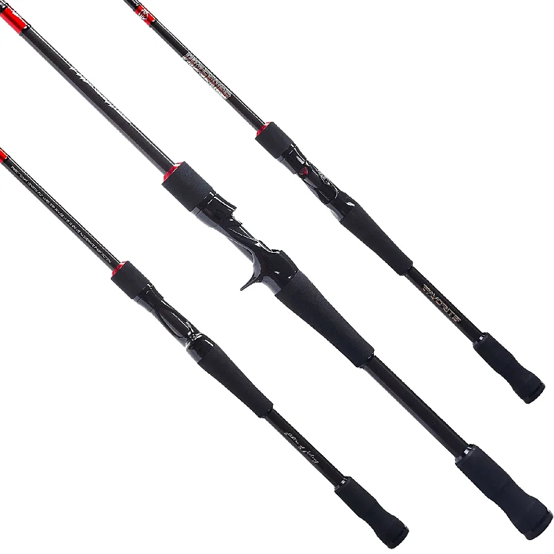 Spinning Rod for Catching Pike-Pro Series Casting Rod