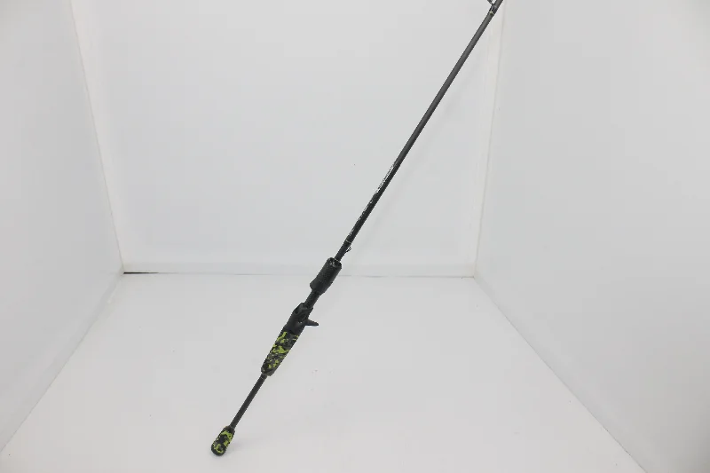 Fast Action Fishing Rod-Rainshaodw RX7 Crankbait