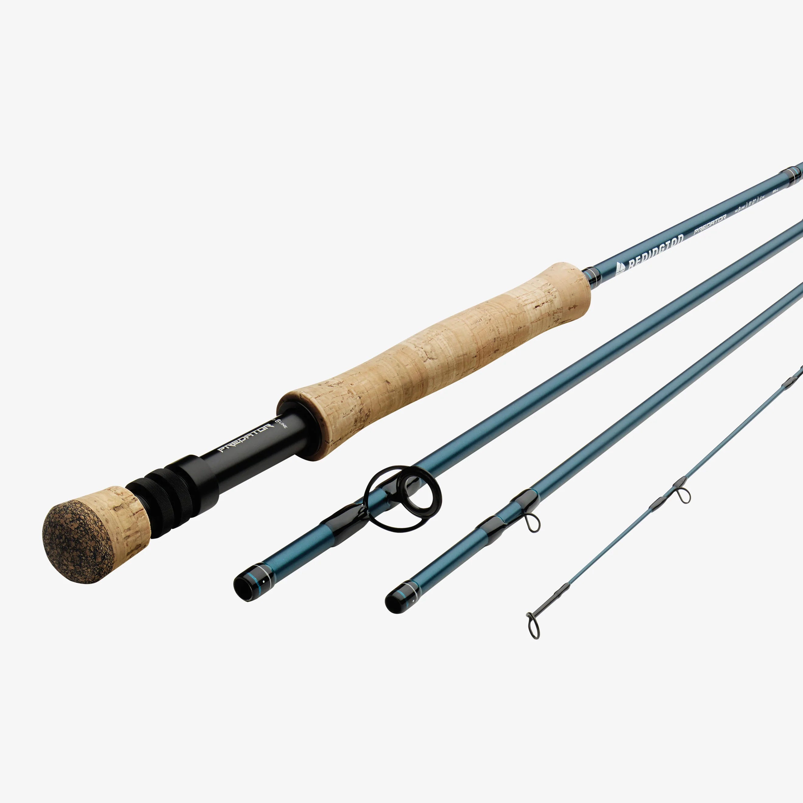 Carbon Fiber Fishing Rod-Redington Predator Fly Rod