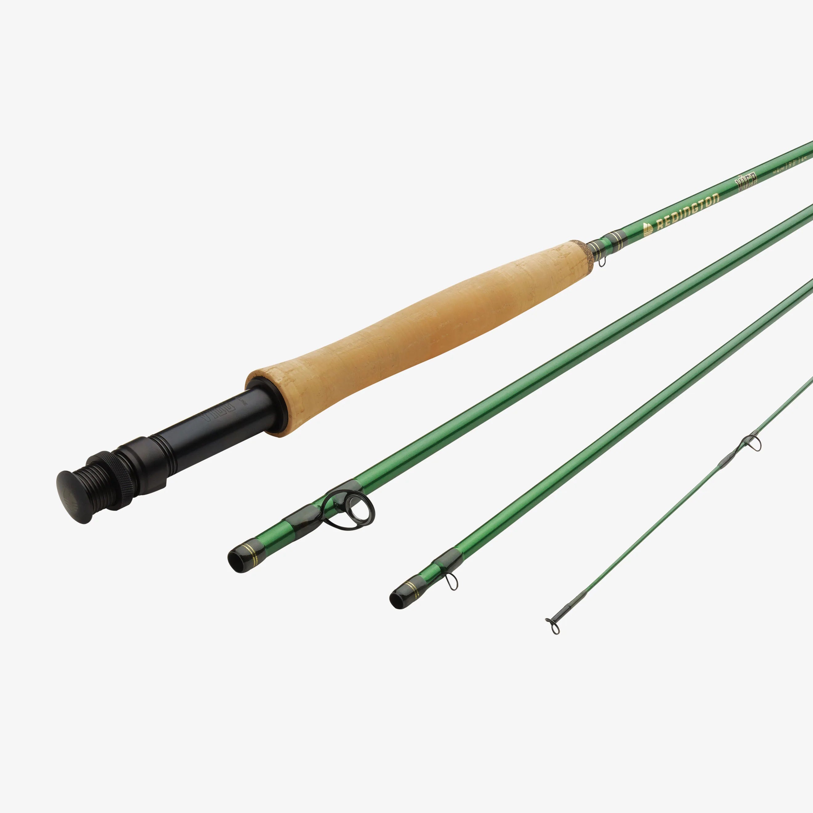 Spinning Fishing Rod-Redington Vice Fly Rod