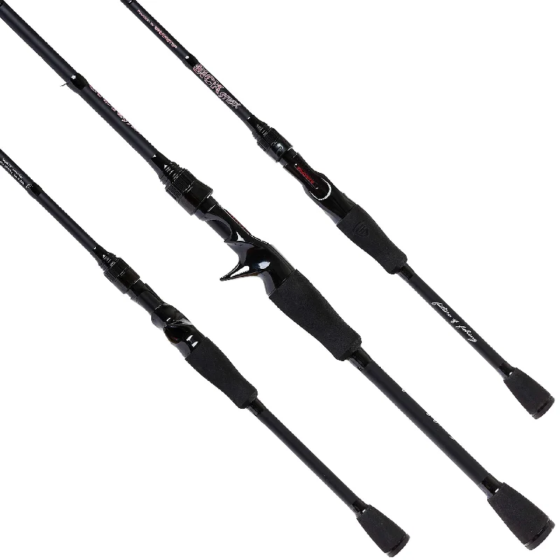 Freshwater Fishing Rod-Sick Stick Casting Rod