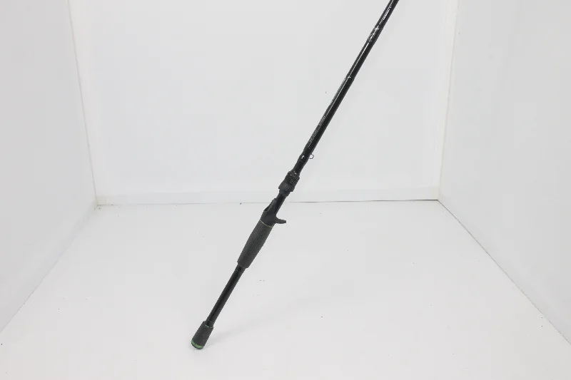 Versatile Fishing Rod for All Species-St Croix 20-50lb Bait Cast Rod