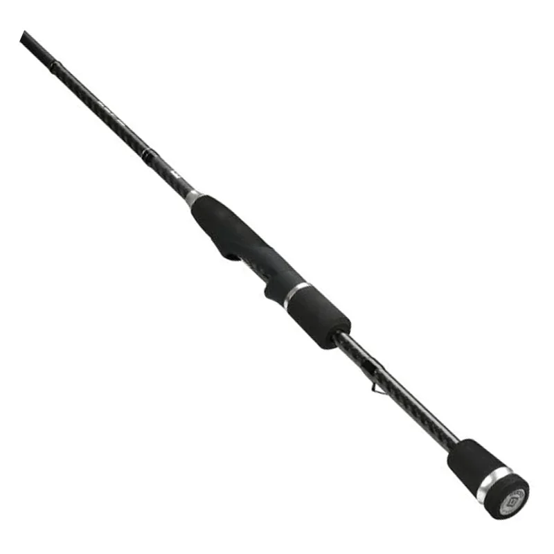 Freshwater Fishing Rod-13 FISHING - FATE BLACK - SPINNING RODS