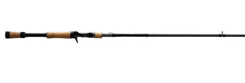 Multi-Piece Fishing Rod for Portability-13 FISHING ENVY CRANKINSTEIN CASTING ROD