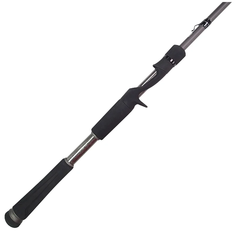 Carbon Fiber Fishing Rod-13 FISHING - FATE CHROME - CASTING RODS