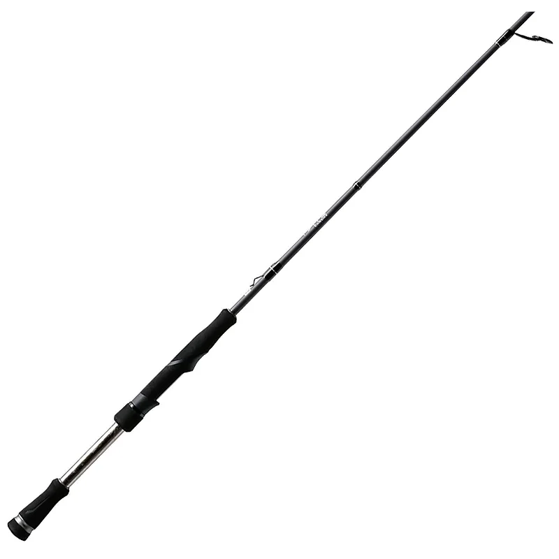 Fishing Rod for Trout-13 FISHING - FATE CHROME - SPINNING RODS