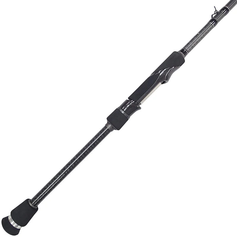 Best Fishing Rod for Bass-13 FISHING - MUSE - SPINNING RODS