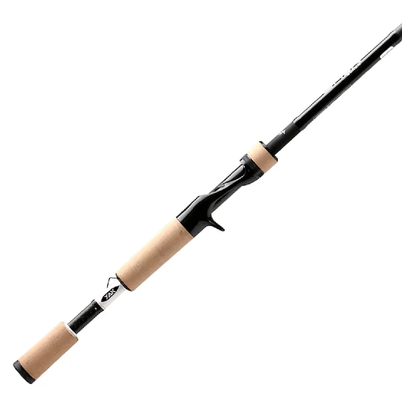 Premium Quality Fishing Rod-13 Fishing Omen Black 3 Kayak Casting Rod