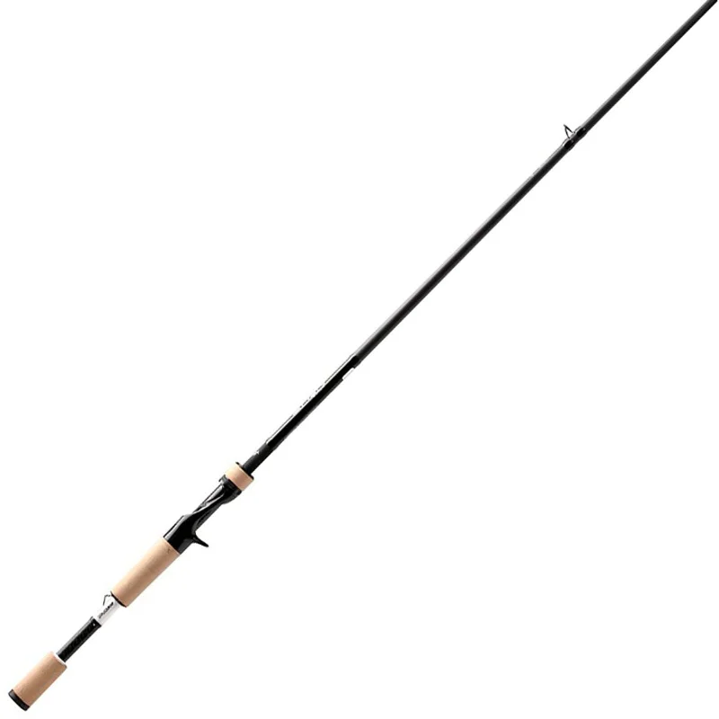 Fly Fishing Rod-13 FISHING - OMEN BLACK - CASTING RODS