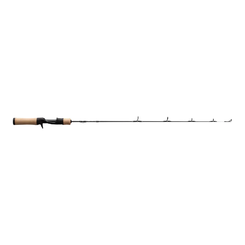 Fishing Rod for River Fishing-13 Fishing® Omen Ice Rod