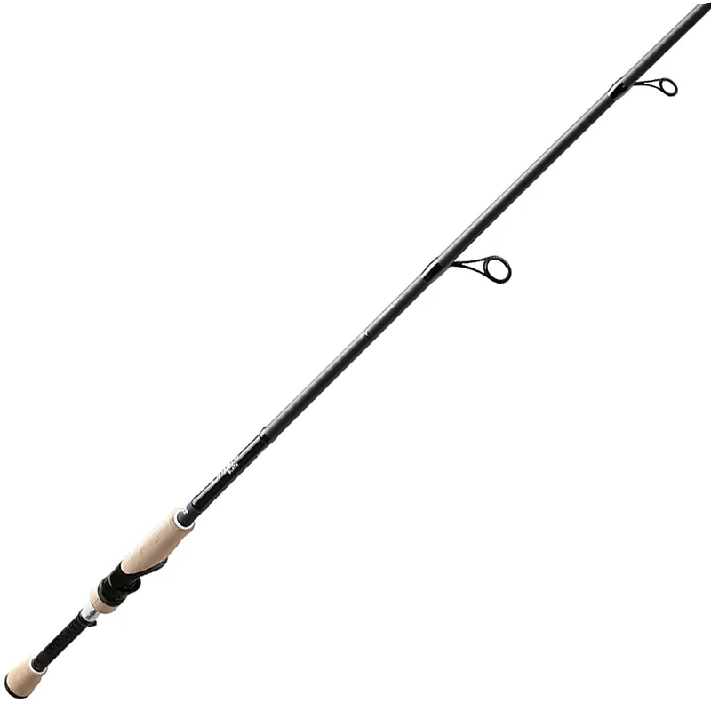 Heavy Duty Fishing Rod-13 FISHING - OMEN BLACK - SPINNING RODS