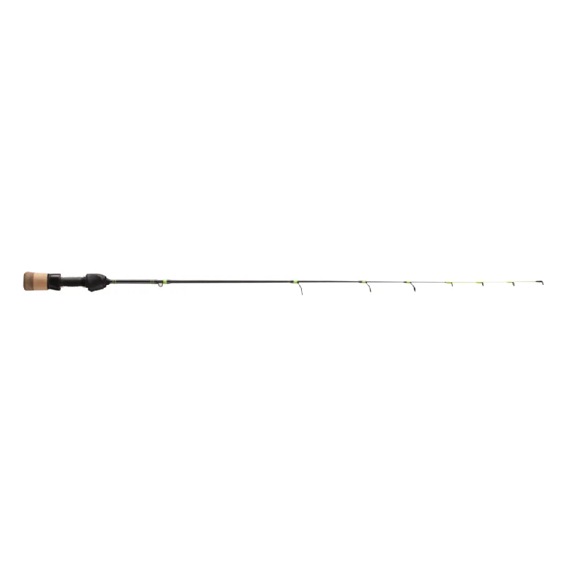 High Performance Fishing Rod-13 Fishing® Tickle Stick Ice Rod