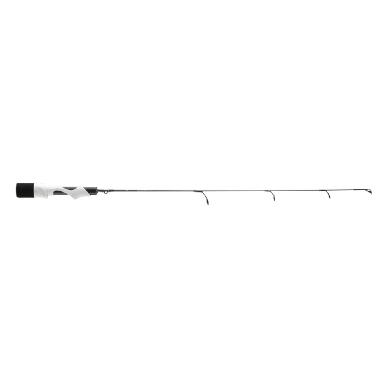 Medium Action Fishing Rod-13 Fishing® Wicked Ice Rod