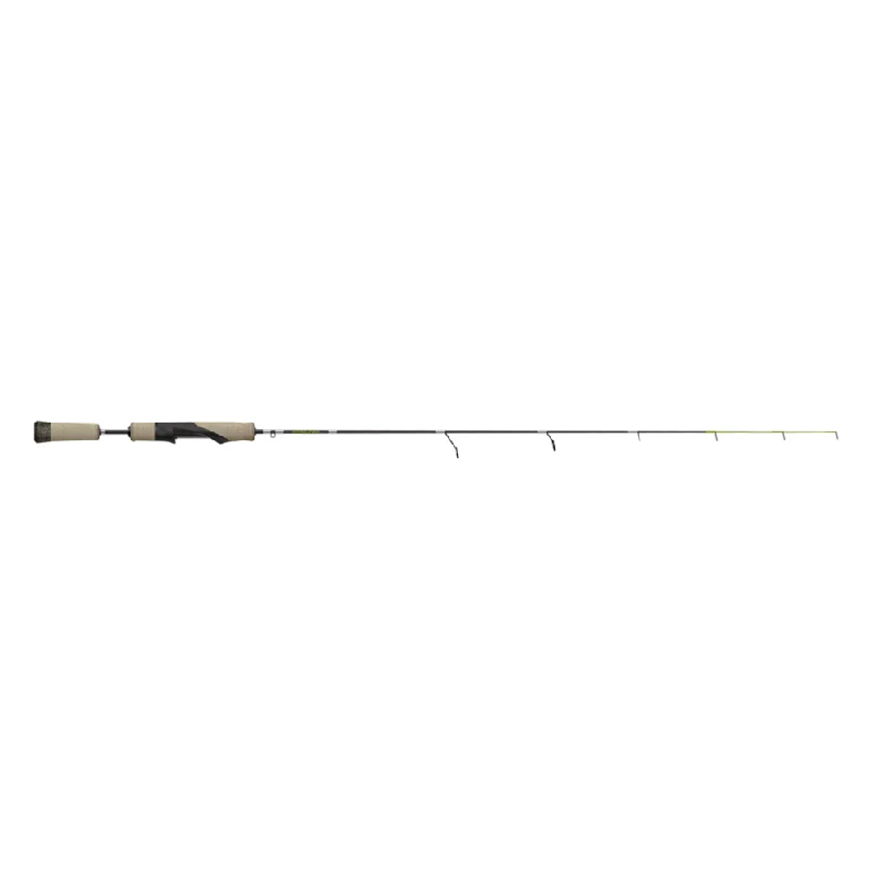 Heavy Action Fishing Rod-13 Fishing® Wicked Pro Evolve Reel Seat XL