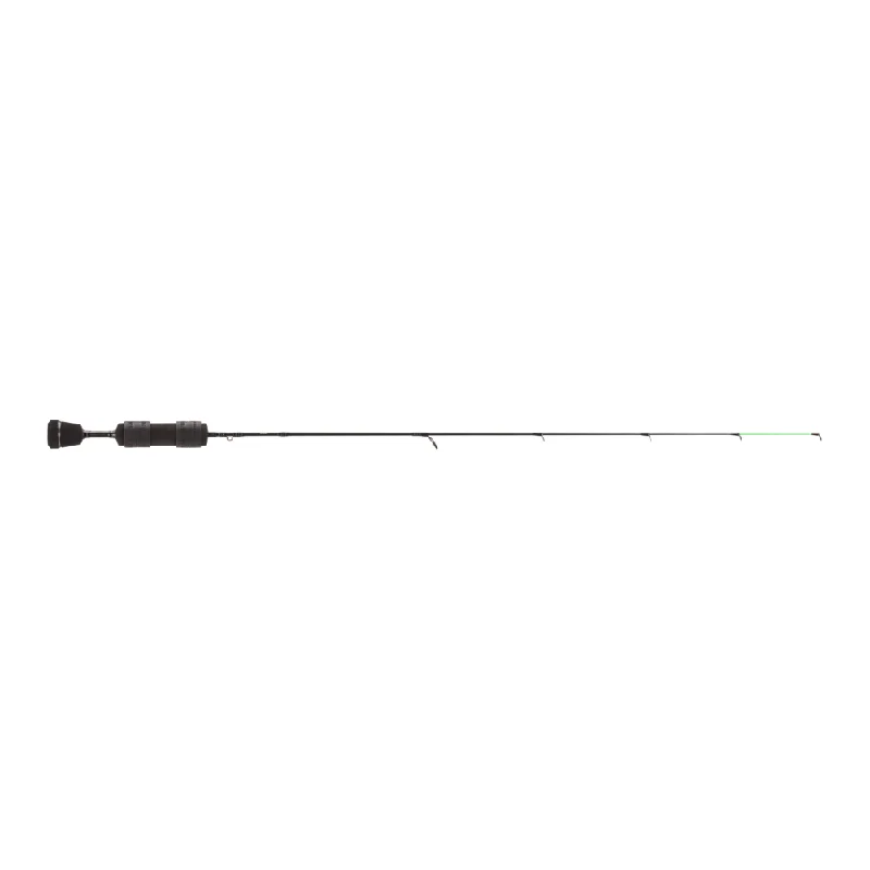 Fishing Rod for Salmon-13 Fishing® Widow Maker II Noodle Ice Rod