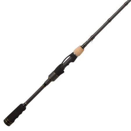 Multi-Piece Fishing Rod for Portability-Abu Garcia Fantasista Premier 1 PC Spinning Rod