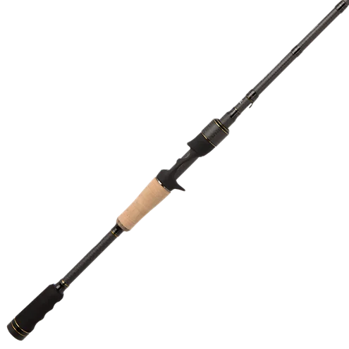 Light Action Fishing Rod for Small Fish-Abu Garcia Fantasista Premier 1 PC Casting Rod