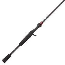 Versatile Fishing Rod for All Species-ABU GARCIA - VENDETTA - 1 PC - CASTING ROD