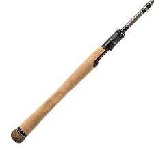 Fast Action Fishing Rod for Accurate Casts-ABU GARCIA - VENERATE - 1 PC - SPINNING ROD