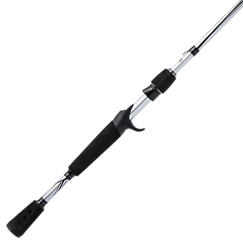 Fishing Rod for Riverbank Fishing-ABU GARCIA - VENGEANCE - 1 PC - CASTING ROD