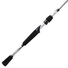 Customizable Fishing Rod-ABU GARCIA - VENGEANCE - 1 PC - SPINNING ROD