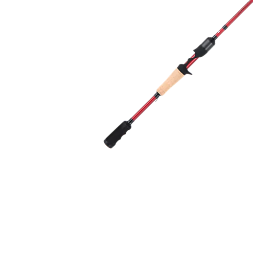 High-End Fishing Rod for Expert Anglers-ABU GARCIA - VERACITY 1PC - CASTING