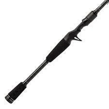 Mid-Range Fishing Rod for Walleye-ABU GARCIA - VILLAIN 2.0 - 1 PC - CASTING ROD