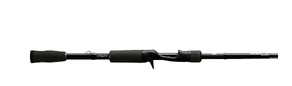 Spinning Fishing Rod-13 FISHING - DEFY BLACK - CASTING RODS