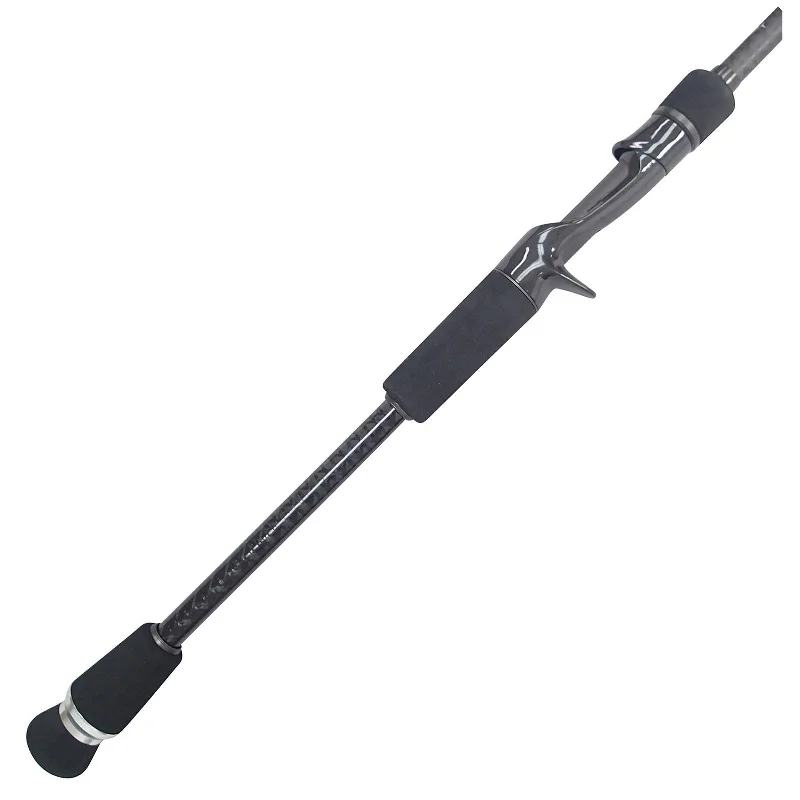 Lightweight Fishing Rod-13 FISHING - MUSE - CASTING RODS