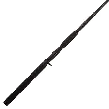 Best Rod for Fly Fishing-ABU GARCIA - ALTUM - 2 PC - TROLLING ROD