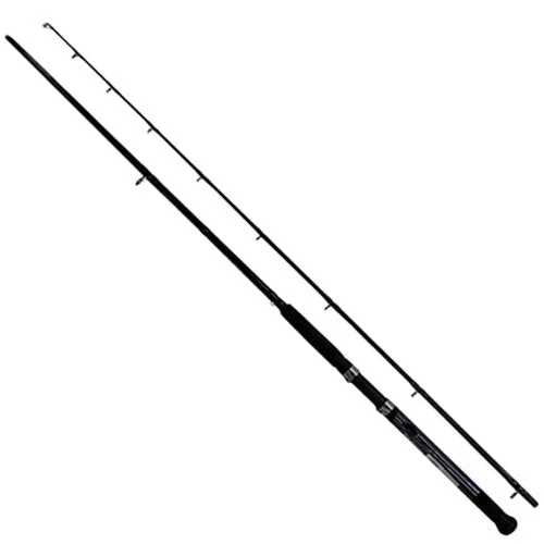 Fishing Rod for Catching Crappie-Daiwa Accudepth Trolling Rod 8'6" 2 Pieces Medium Action 10-25