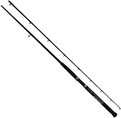 Heavy Action Fishing Rod-DAIWA - ACCUDEPTH - 2 PC - TROLLING RODS