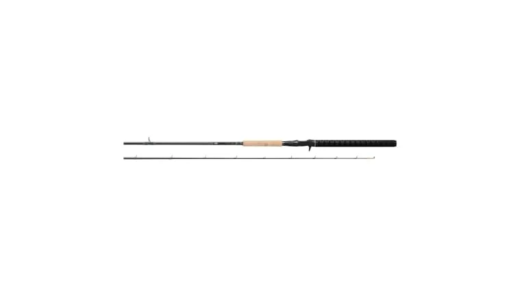 Fishing Rod for Beginners with Reel-DAIWA NORTH COAST KOKANEE RODS 7' 6 "  4-8lb