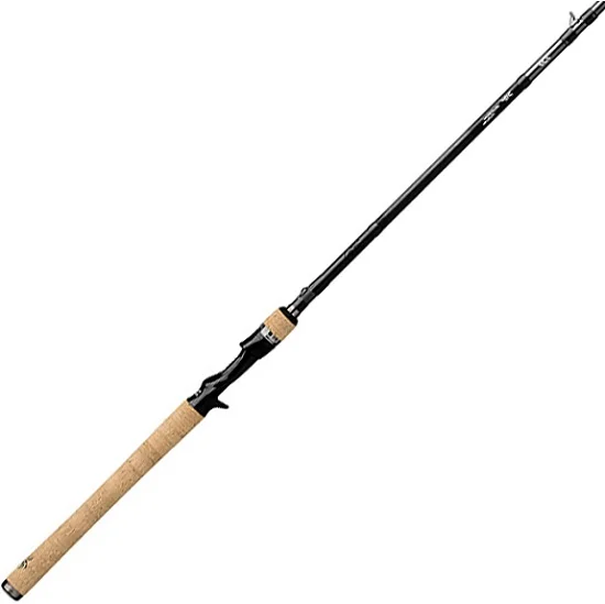 Soft Tip Fishing Rod for Sensitivity-DAIWA - TATULA - 1 PC - CASTING ROD