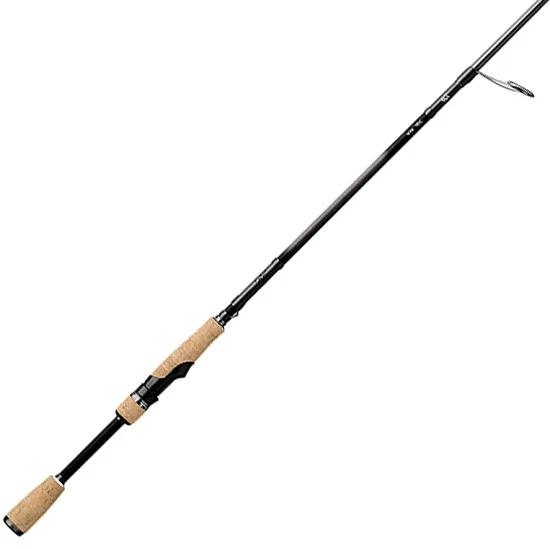 Fishing Rod with Reinforced Guides-DAIWA - TATULA - 1 PC - SPINNING ROD