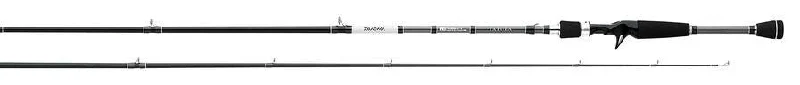 High Performance Fishing Rod-DAIWA TATULA XT SPINNING ROD