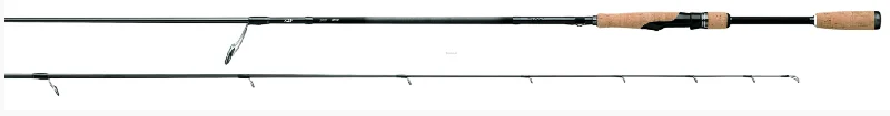 Best Fishing Rod for Catfish-DAIWA TATULA SERIES SPINNING ROD