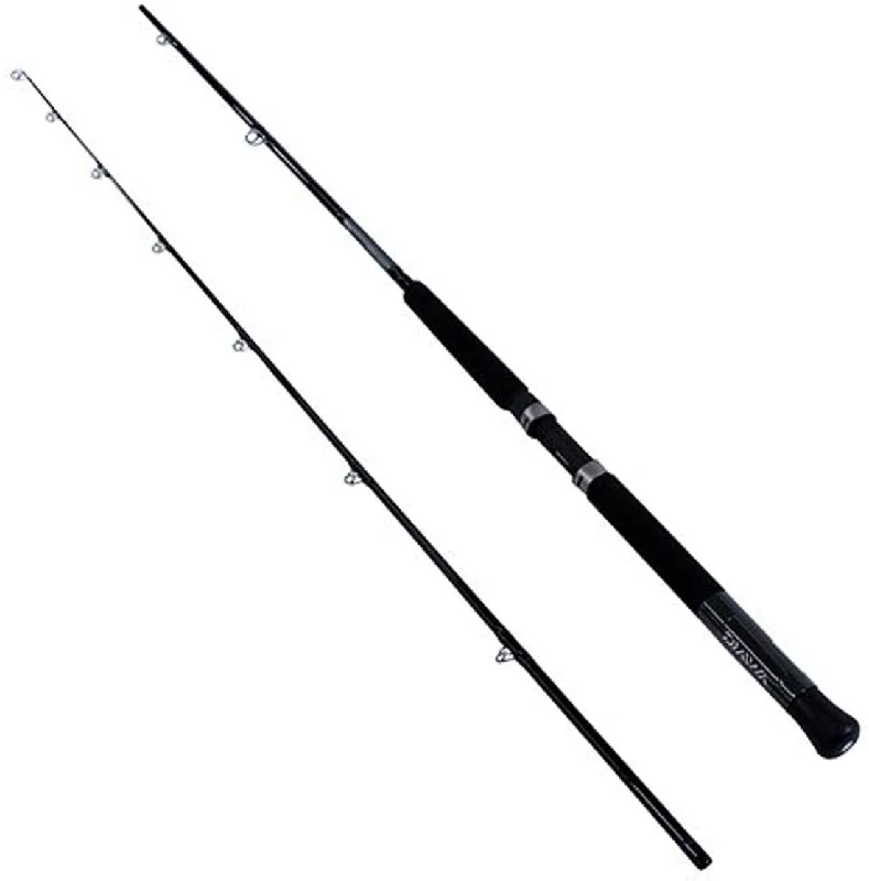 Adjustable Fishing Rod-DAIWA TROLLING ROD