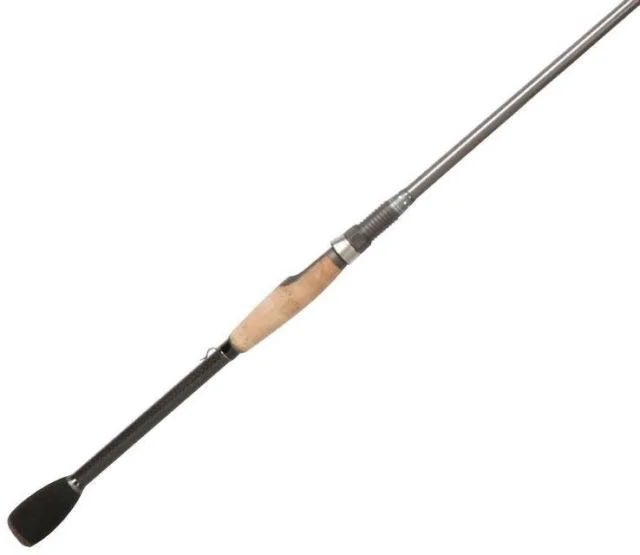 Best Rod for Panfish-DUCKETT - TEREX - 1 PC - SPINNING RODS