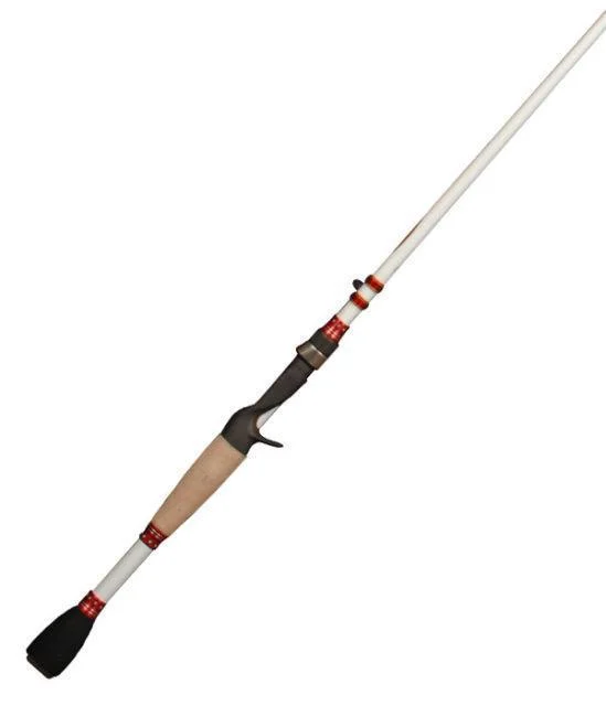 Quick Action Fishing Rod for Strikes-DUCKETT - MICRO MAGIC - 1 PC - PRO CRANKIN