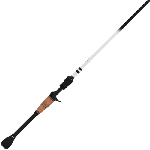 Heavy Duty Rod for Tough Conditions-DUCKETT - TEREX - 1 PC - CASTING RODS