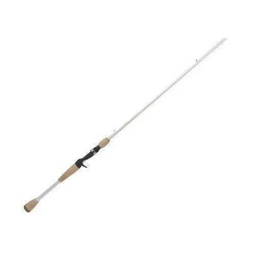 Best Telescopic Rod for Travel-DUCKETT - WHITE ICE II - 1 PC - CASTING RODS