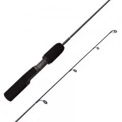 Budget-Friendly Fishing Rod for Beginners-EMERY FLASH SPINNING ICE ROD