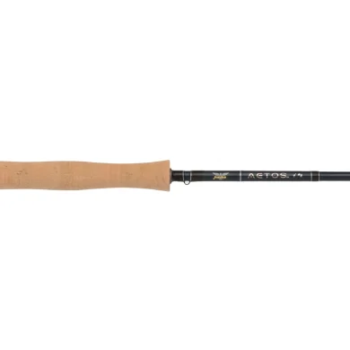 High-Buoyancy Fishing Rod for Floats-FENWICK A908-4 AETOS FLY ROD 9' 8WT