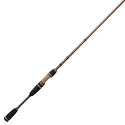 Specialized Rod for Lake Fishing-FENWICK - ELITE TECH BASS - 2 PC - SPINNING RODS