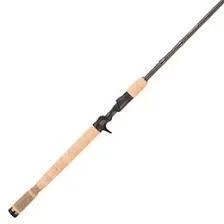 Strong Carbon Fishing Rod for Durability-FENWICK - HMG - 1 PC - CASTING ROD