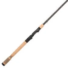 Ultra-Sensitive Fishing Rod for Light Bites-FENWICK - HMG - 2 PC - SPINNING ROD