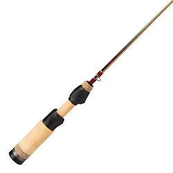 Durable Telescopic Fishing Rod-Fenwick Techna Ice Spinning Rod