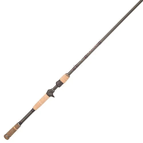 Best Spinning Rod for Bass Fishing-FENWICK WCL70ML-FS, 7′ WORLD CLASS SPINNING ROD