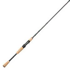 Fishing Rod for Beginners with Reel-FENWICK - WORLD CLASS - 1 PC - SPINNING ROD